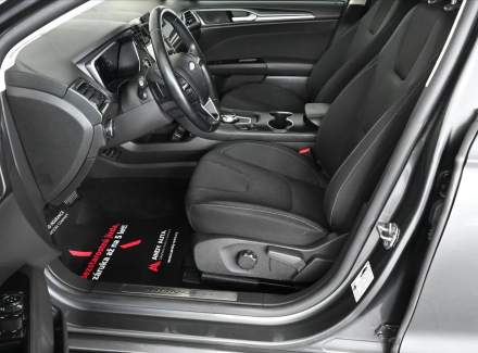 Ford - Mondeo