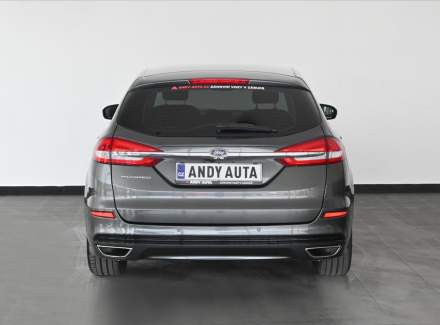 Ford - Mondeo