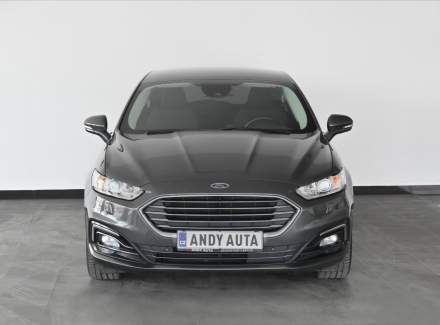 Ford - Mondeo