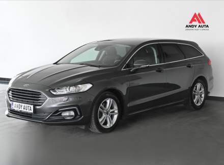 Ford - Mondeo