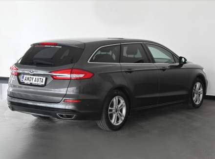 Ford - Mondeo
