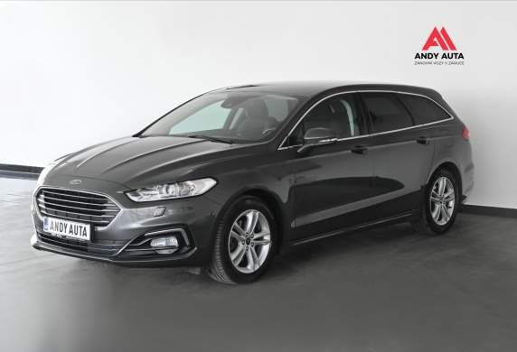 Ford - Mondeo