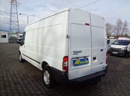 Ford - Transit