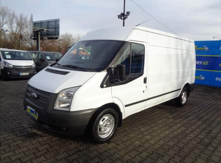 Ford - Transit