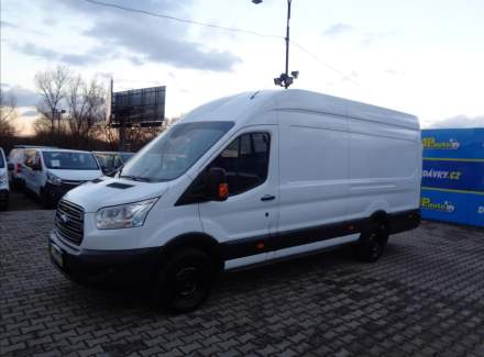 Ford - Transit