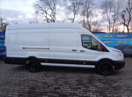 Ford - Transit