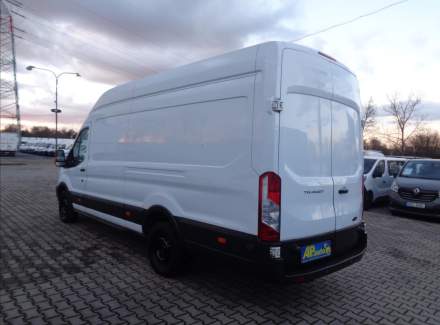 Ford - Transit