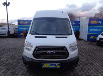 Ford - Transit