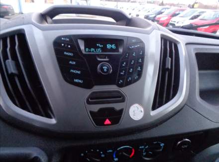 Ford - Transit
