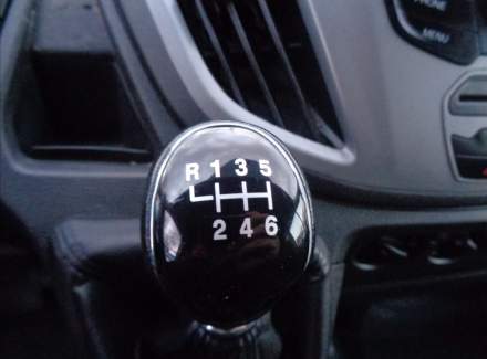 Ford - Transit