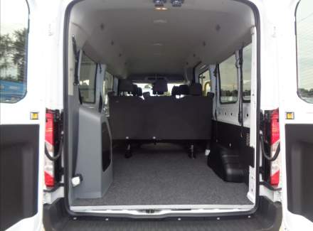 Ford - Transit