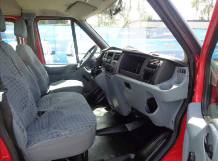 Ford - Transit