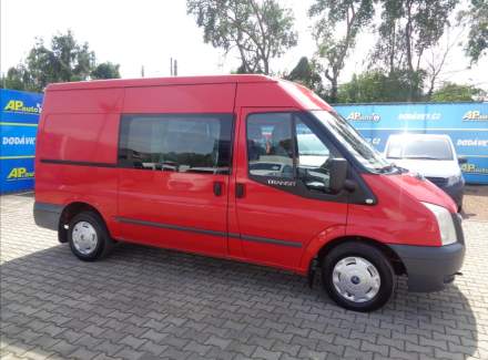 Ford - Transit