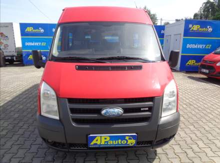 Ford - Transit