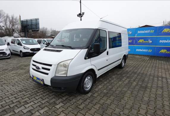 Ford - Transit