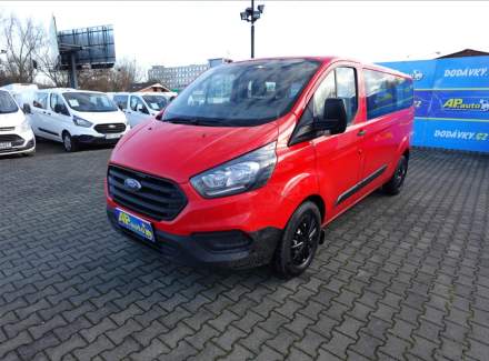 Ford - Transit
