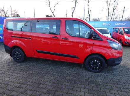 Ford - Transit