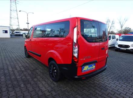 Ford - Transit