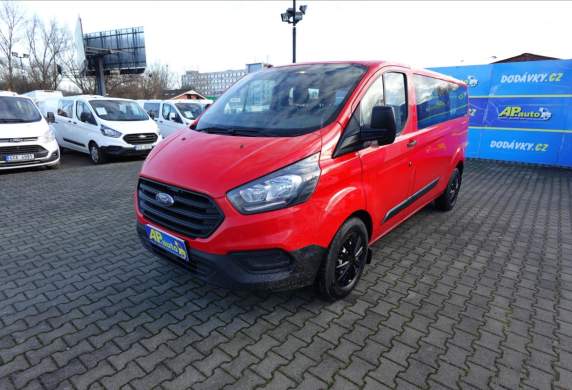 Ford - Transit