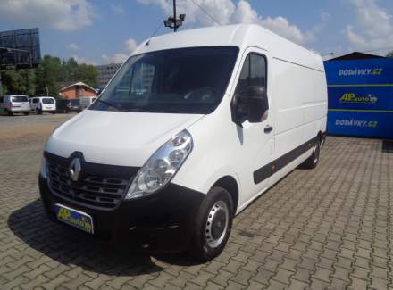 Renault - Master