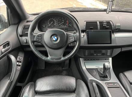 BMW - X5