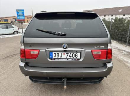 BMW - X5