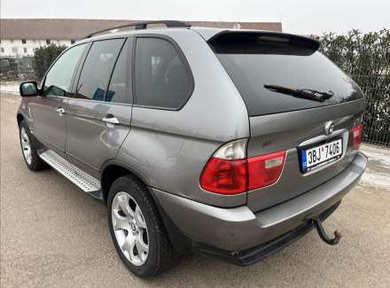 BMW - X5