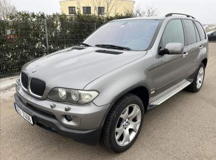BMW - X5