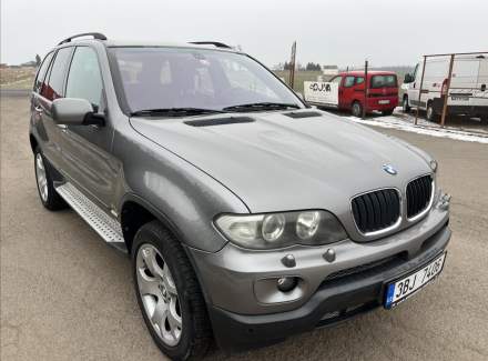 BMW - X5