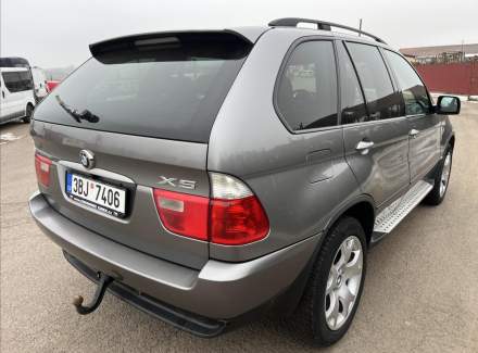 BMW - X5