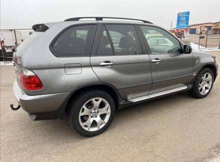 BMW - X5
