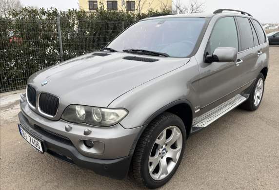 BMW - X5