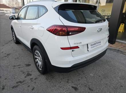 Hyundai - Tucson