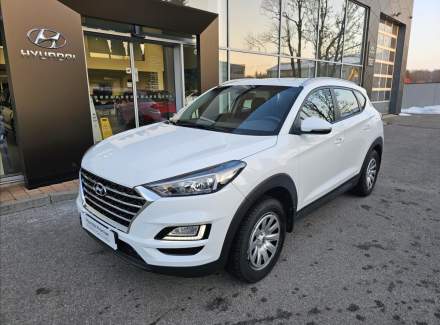Hyundai - Tucson