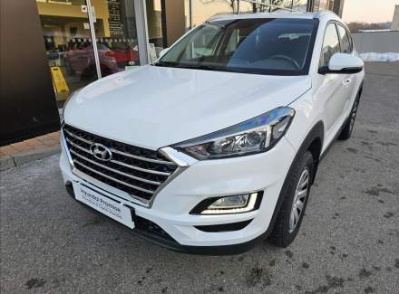 Hyundai - Tucson
