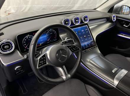 Mercedes-Benz - GLC