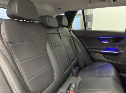 Mercedes-Benz - C-class