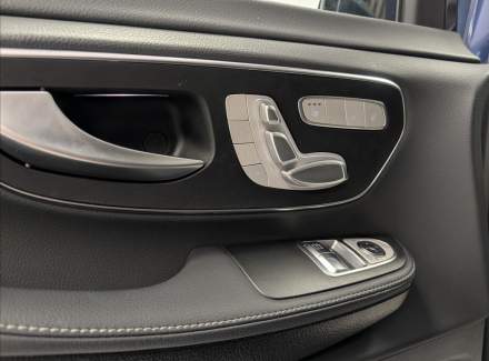 Mercedes-Benz - V-class