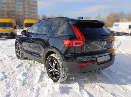 Volvo - XC40