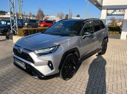 Toyota - RAV 4