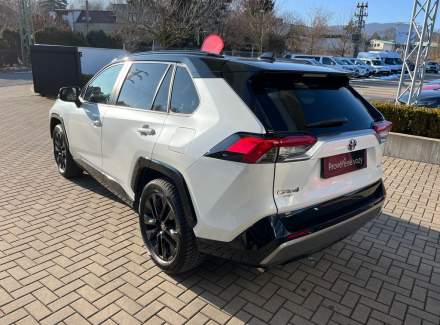 Toyota - RAV 4