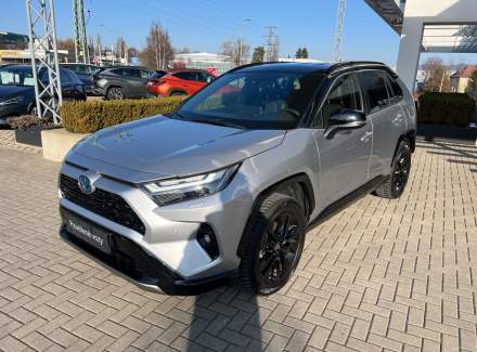 Toyota - RAV 4