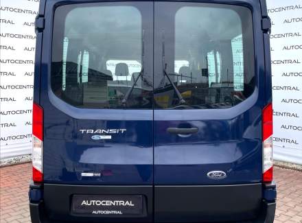 Ford - Transit