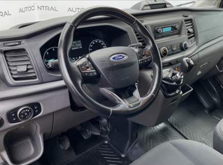 Ford - Transit
