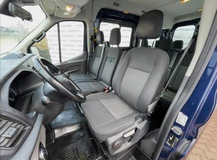 Ford - Transit
