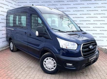 Ford - Transit
