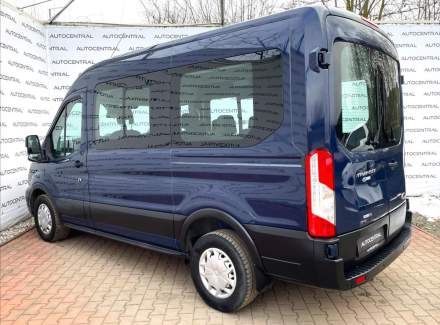 Ford - Transit