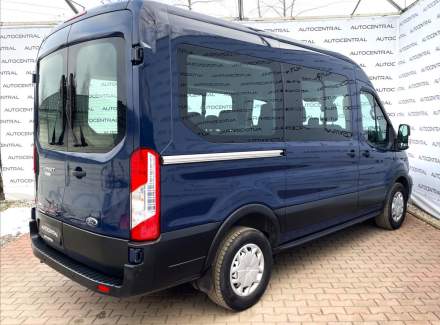 Ford - Transit