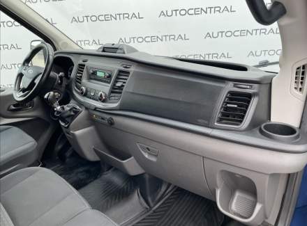 Ford - Transit