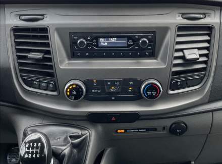 Ford - Transit